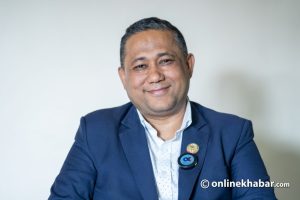 Foreign Minister Khanal to visit China next week for high-level talks