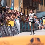 Sunmaya Budha wins Italy ultra trail title and breaks a 13-year-old record
