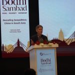 US retreat from values-based diplomacy creates risks and opportunities for smaller nations: Malinowski, former Obama official