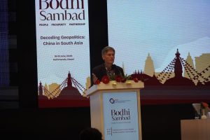 US retreat from values-based diplomacy creates risks and opportunities for smaller nations: Malinowski, former Obama official