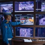 Kathmandu traffic police shift to technology-driven enforcement