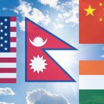 Nepal navigating great powers: China, India and the United States from the Cold War to the 21st Century