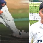 A rising Nepali teenager in England’s cricket scene 