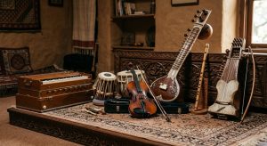 Lalitkala Campus to host five-day International Music Festival 