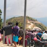 3 killed, 5 injured in Dailekh SUV accident