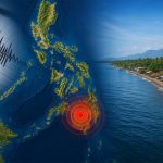 7.8-magnitude earthquake strikes the Philippines