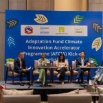 WFP and Nepal launch Climate Innovation Accelerator to boost food security