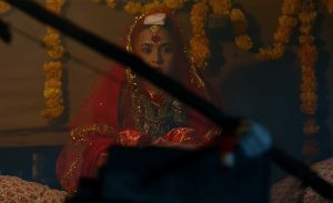 Gauthali teaser released