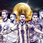 7 World Cup stars you simply cannot miss