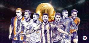 7 World Cup stars you simply cannot miss