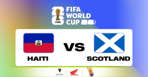 Scotland makes winning return to World Cup after 28 years