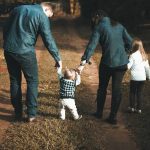 Parenting shapes the adults our children become