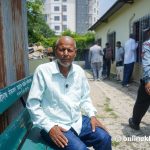 Cheated by a Romanian dream, a son never got to say goodbye to his dying mother
