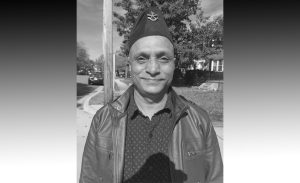 Comedian Khem Sharma ‘Chature’ passes away