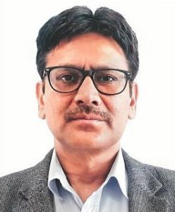Krishna Neupane