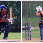 Nepal make winning start to ACC Women’s Premier Cup