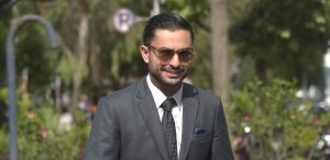 A hundred days on, Nepal’s sports minister has little to show