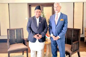 Foreign Minister Khanal set for official India visit