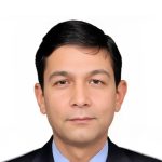 Passport Department DG Tirtha Raj Aryal arrested