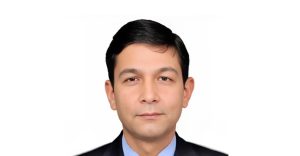 Passport Department DG Tirtha Raj Aryal arrested