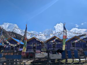 Manaslu trekking: A pure himalayan trail beyond the crowds