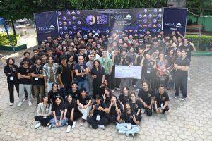 DeerHack 2026 concludes, showcasing student innovation and sustainability-focused solutions
