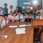 How ‘We Men Club’ is reshaping boys’ attitudes in Nepal’s schools 