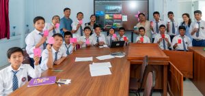How ‘We Men Club’ is reshaping boys’ attitudes in Nepal’s schools 