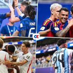 Everything to know about the four FIFA World Cup semi-finalists