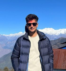 Gaurav Bhandari