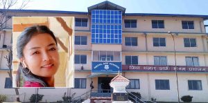 Two arrested, including an inspector, on charges of financial embezzlement at the APF’s school