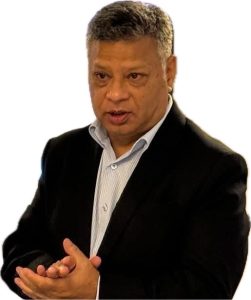 Anil Raghuvanshi