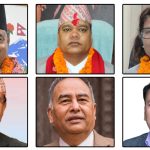 Bagmati coalition collapses as UML withdraws support