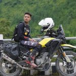 MRB: The inspiring journey of a vlogger driven to put Myagdi on the map