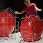 From memory to movement: Binod explores Nepal’s residual trauma through multi-venue project