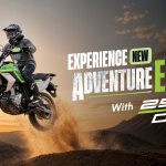 CFMOTO Nepal launches 250 DUAL EFI with Ashar offer