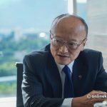 Masato Kanda: ADB is strongly committed to supporting the Government’s reform agenda