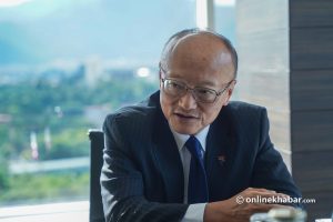 Masato Kanda: ADB is strongly committed to supporting the Government’s reform agenda