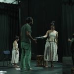 First Draft set to stage from July 17