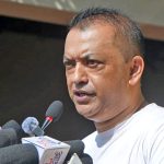 Congress establishes Rs 1 million humanitarian welfare fund, first assistance to go to landless families