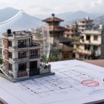 Want to build a house in the city? Soon you’ll need an insurance policy first