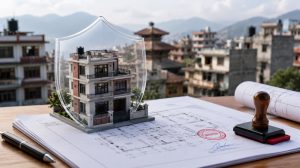 Want to build a house in the city? Soon you’ll need an insurance policy first