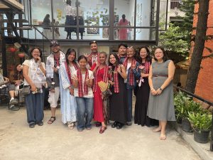 Mcube Young Artists Show 2026 to spotlight emerging voices in Nepali contemporary art