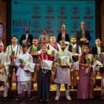 Mandala Theatre welcomes third batch of Mandala Drama School