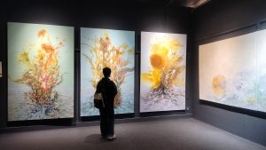 Samaveta: A collective vision of Nepal’s emerging artists
