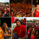 Sixteen years later, Nepalis in Spain await that same joy