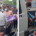 Bodies of Sunsari police shooting victims released after government-family agreement