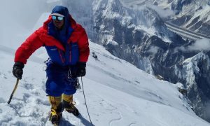 Mountaineer Pur Bahadur Gurung passes away on Broad Peak