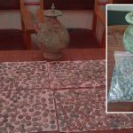 More than 2,300 medieval copper coins discovered in Kapilvastu