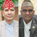 Congress Ministers resign from Karnali Provincial Government